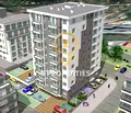 Снимка 3 — Многостаен апартамент във Варна, Левски 1