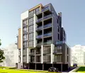Снимка 2 — Многостаен апартамент във Варна, Левски 1