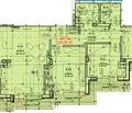 Снимка 3 — Многостаен апартамент във Варна, Левски 1