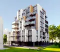 Снимка 4 — Многостаен апартамент във Варна, Левски 1