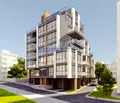 Снимка 5 — Многостаен апартамент във Варна, Левски 1
