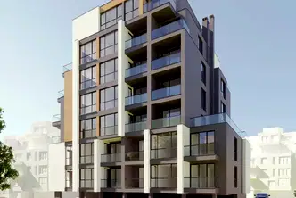 Многостаен апартамент във Варна, Левски 1