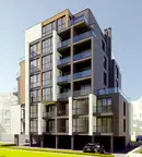 Многостаен апартамент във Варна, Левски 1