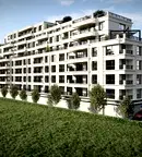 Многостаен апартамент в София, Левски Г