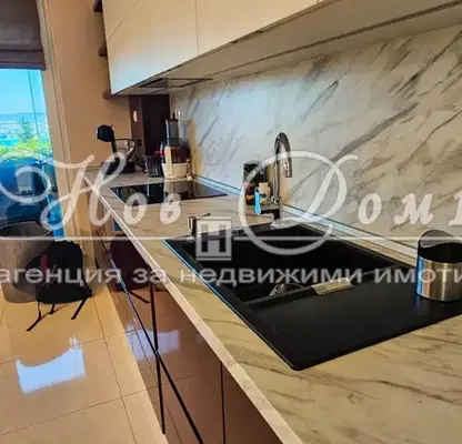 Снимка 3 — Многостаен апартамент във Варна, м-т Зеленика