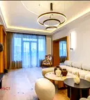 Многостаен апартамент в София, Оборище