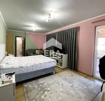 Снимка 4 — Многостаен апартамент в Кърджали, Възрожденци