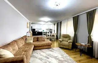 Многостаен апартамент в Кърджали, Възрожденци