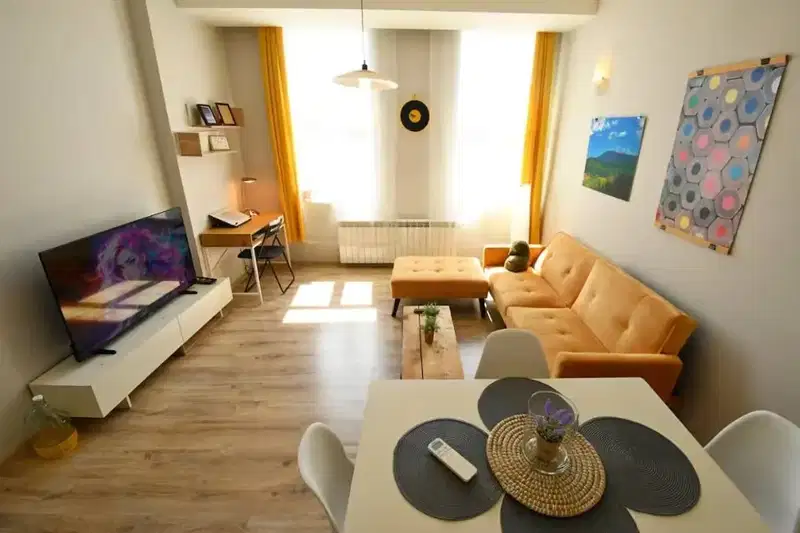 4-bedroom apartment in Sofiya, Yavorov