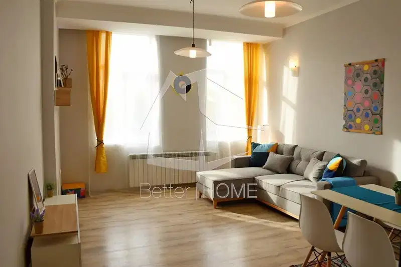 4-bedroom apartment in Sofiya, Yavorov