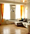 Многостаен апартамент в София, Яворов