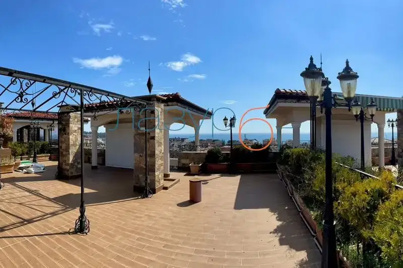 4-bedroom apartment in Oblast Burgas, Nesebyr