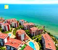 Снимка 2 — Многостаен апартамент в Бургас, Свети Влас