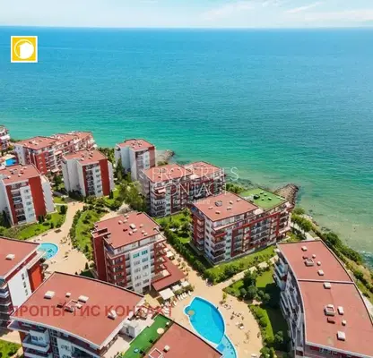 Снимка 2 — Многостаен апартамент в Бургас, Свети Влас