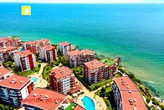 Многостаен апартамент в Бургас, Свети Влас