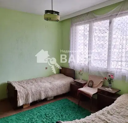 Снимка 5 — Многостаен апартамент в Пловдив, Карлово
