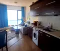 Снимка 4 — Двустаен апартамент в к.к. Чайка