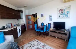 Двустаен апартамент в к.к. Чайка