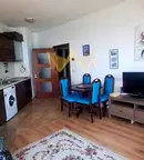 Двустаен апартамент в к.к. Чайка