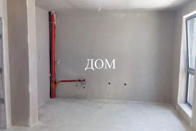 2-bedroom apartment in Shumen, 5-Ti Polk