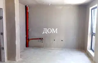 Двустаен апартамент в Шумен, 5-ти полк