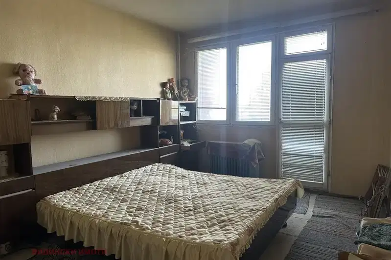 2-bedroom apartment in Vidin, Baba Tonka