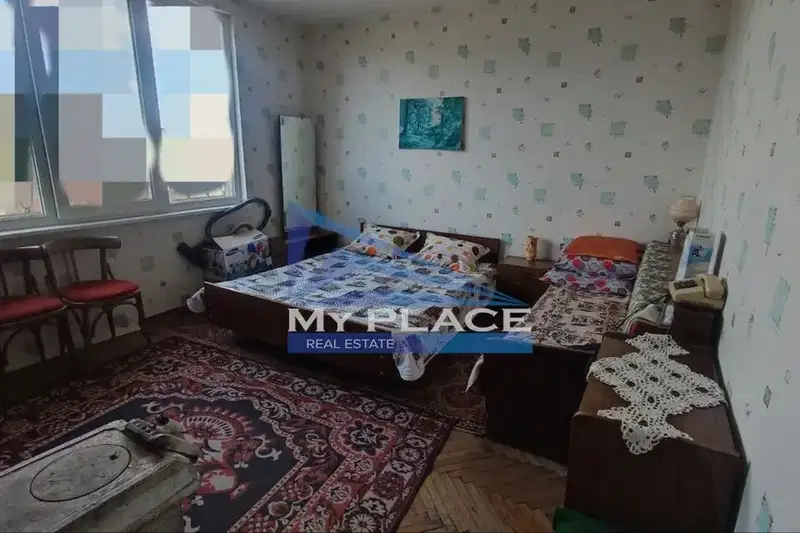 2-bedroom apartment in Shumen, Centyr