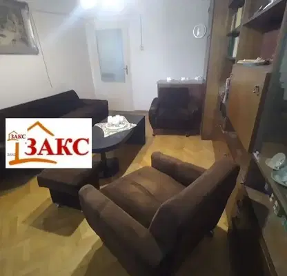 Снимка 5 — Двустаен апартамент в Кърджали, Център