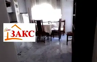 Двустаен апартамент в Кърджали, Център