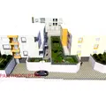 Снимка 3 — Двустаен апартамент в Благоев, Еленово 2