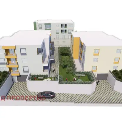 Photo 3 — 2-bedroom apartment in Благоев, Еленово 2