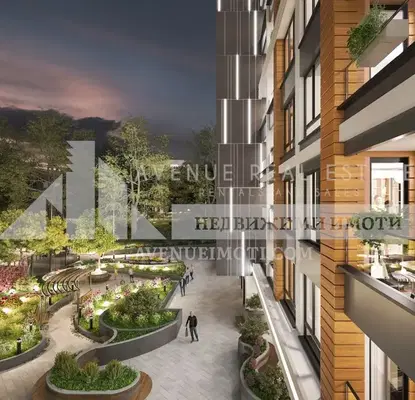 Photo 5 — 2-bedroom apartment in Plovdiv, Gagarin