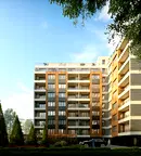 Двустаен апартамент в Пловдив, Христо Смирненски