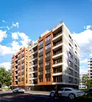 Двустаен апартамент в Пловдив, Христо Смирненски