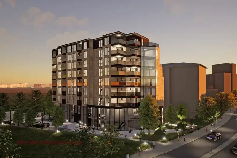 2-bedroom apartment in Plovdiv, Hristo Smirnenski