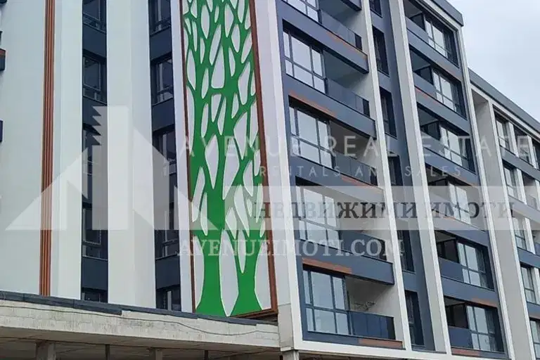 2-bedroom apartment in Plovdiv, Kamenica 2