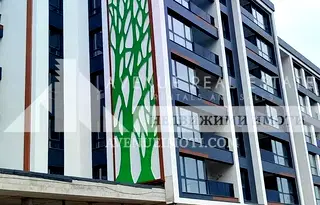 Двустаен апартамент в Пловдив, Каменица 2