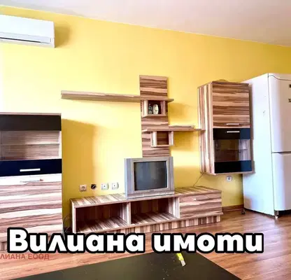 Снимка 2 — Двустаен апартамент във Велико Търново, Картала
