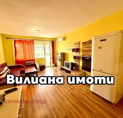 Снимка 3 — Двустаен апартамент във Велико Търново, Картала