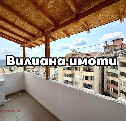 Снимка 4 — Двустаен апартамент във Велико Търново, Картала