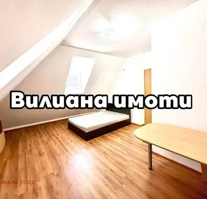 Снимка 5 — Двустаен апартамент във Велико Търново, Картала