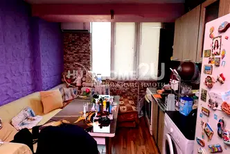 Двустаен апартамент в София, Красна поляна 2