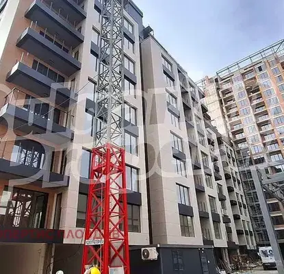 Снимка 4 — Двустаен апартамент с южна тераса в кв. Кършияка, Пловдив