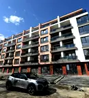 Двустаен апартамент в Пловдив, Кючук Париж