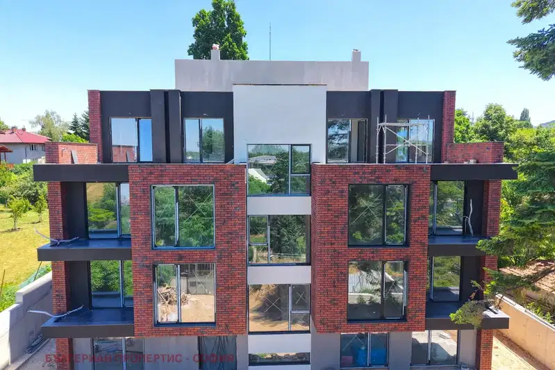 2-bedroom apartment in Sofiya, Malinova Dolina