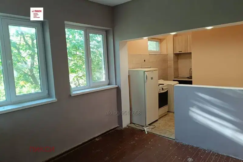 2-bedroom apartment in Pernik, Mogiliche