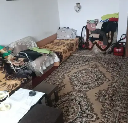 Photo 3 — 2-bedroom apartment in Raz, Orel