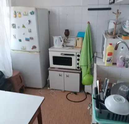 Photo 4 — 2-bedroom apartment in Raz, Orel