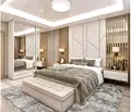 Снимка 4 — Двустаен апартамент с тераса в нова сграда в Овча купел, София