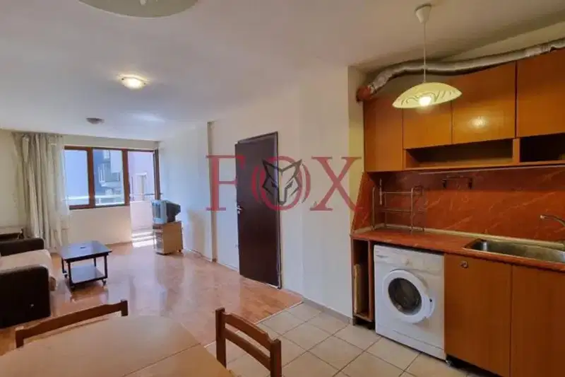 2-bedroom apartment in Varna, Pogrebi